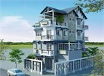 Bất kỳ công ty tư vấn xây dựng nào